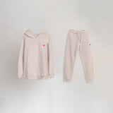 Kinder Set - Hoodie / Jogginghose