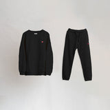 Kinder Set - Sweatshirt / Jogginghose