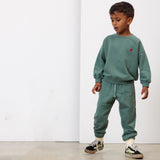 Kinder Set - Sweatshirt / Jogginghose