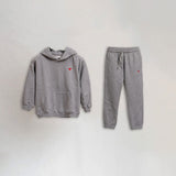 Kinder Set - Hoodie / Jogginghose