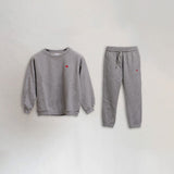 Kinder Set - Sweatshirt / Jogginghose