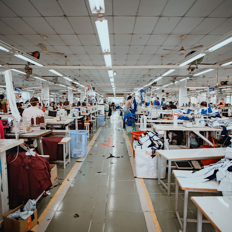 MADE IN PORTUGAL — UND DIE TÜRKEI