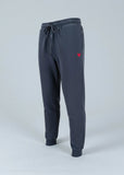 Premium Sweatpant Jogger mit Herz Logo