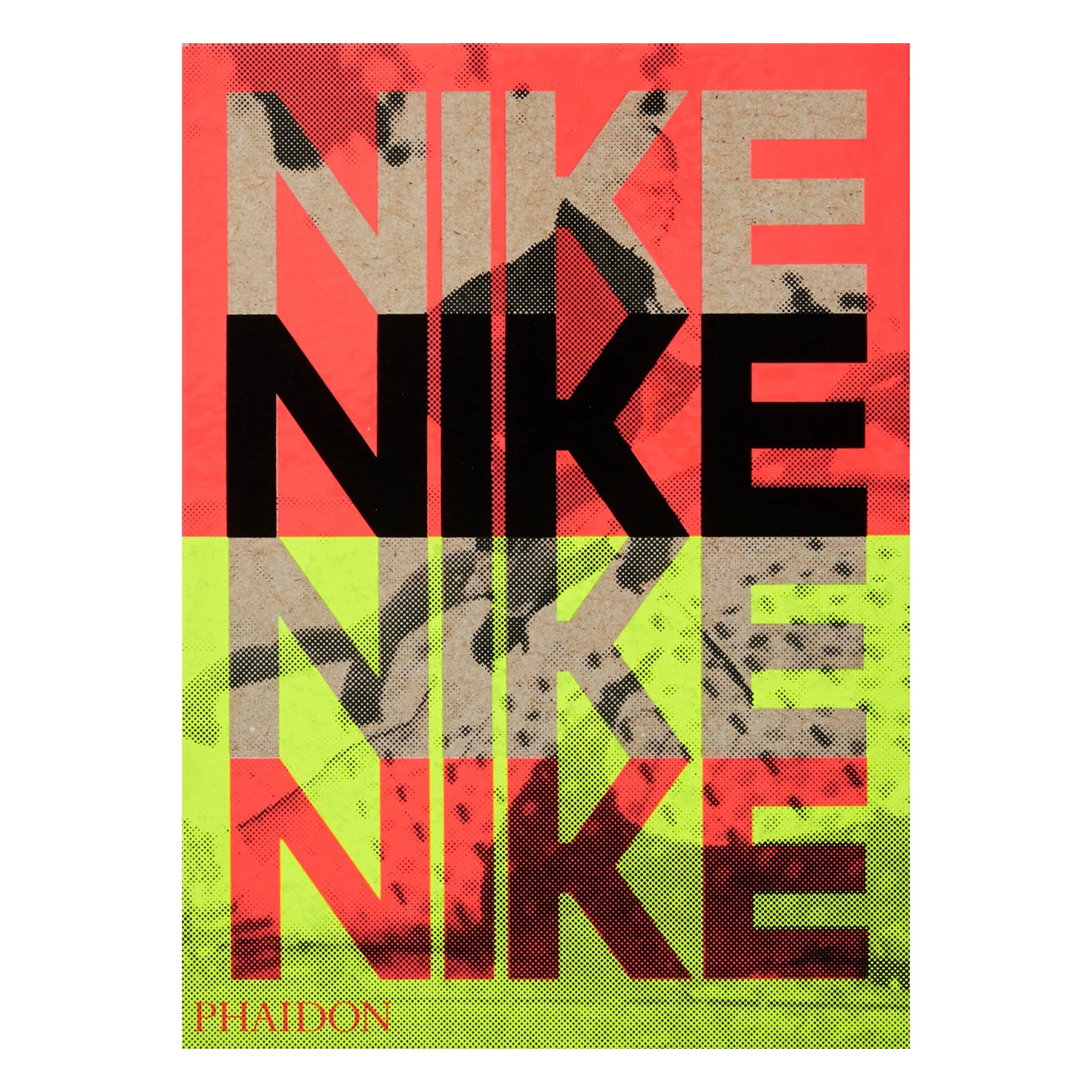 Nike: Better is Temporary