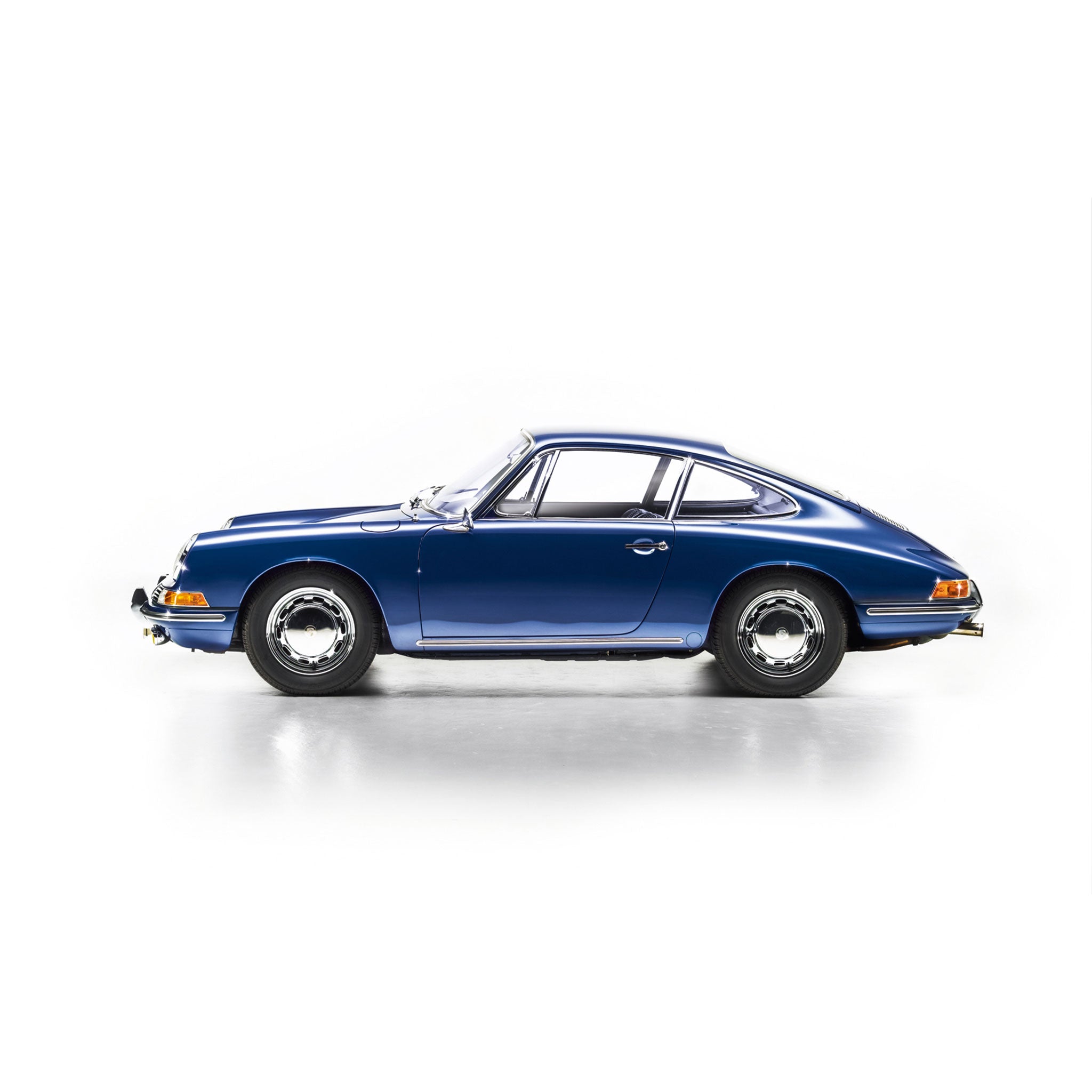 The PORSCHE 911 Book