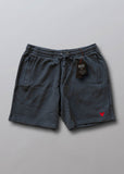 Premium Shorts mit Herz Logo