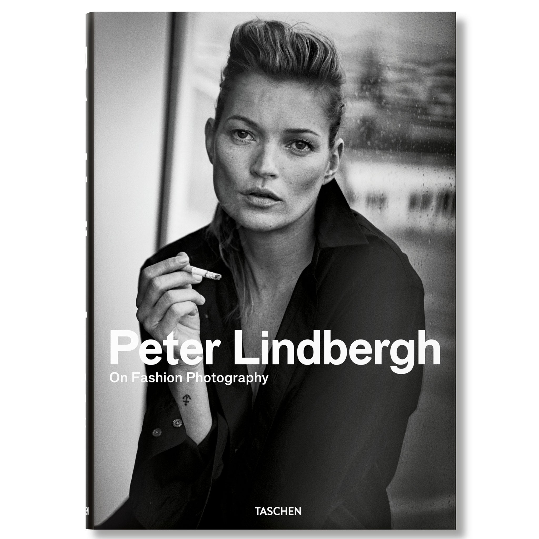 Peter Lindbergh. On Fashion Photography XL