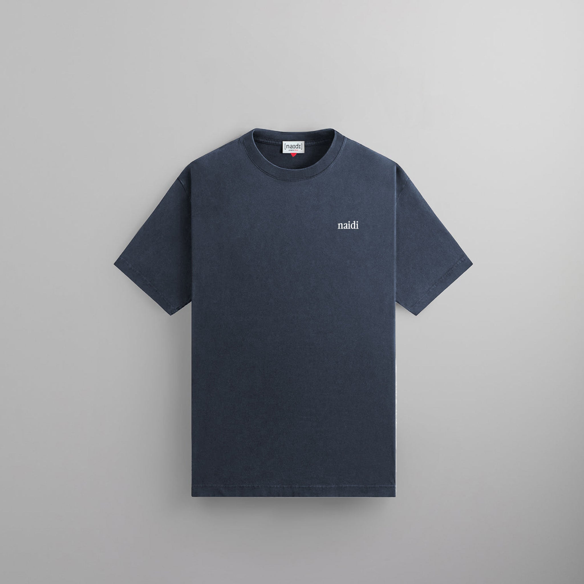 Oversized T-Shirt 'naidi'