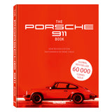 The PORSCHE 911 Book