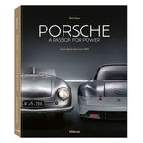 PORSCHE - A Passion for Power