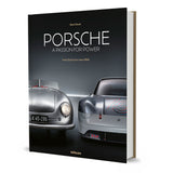 PORSCHE - A Passion for Power