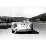 PORSCHE - A Passion for Power