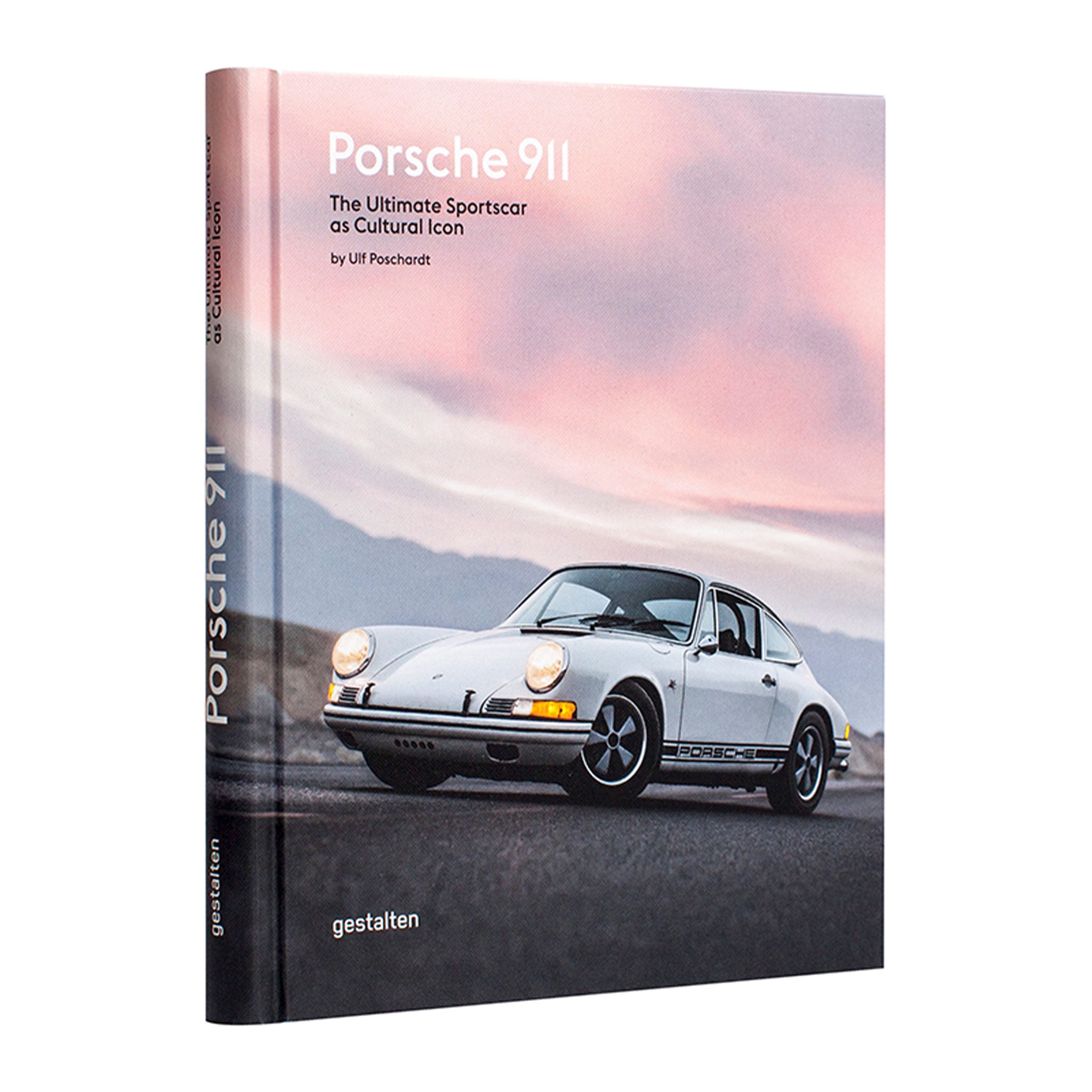 Porsche 911: The Ultimate Sportscar