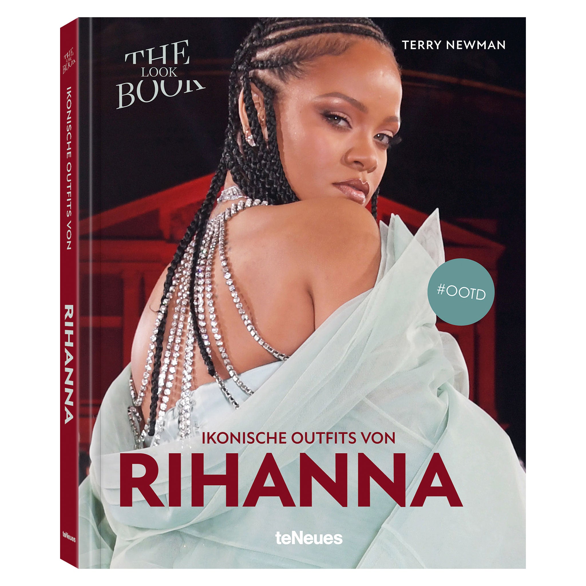 RIHANNA: Ikonische Outfits