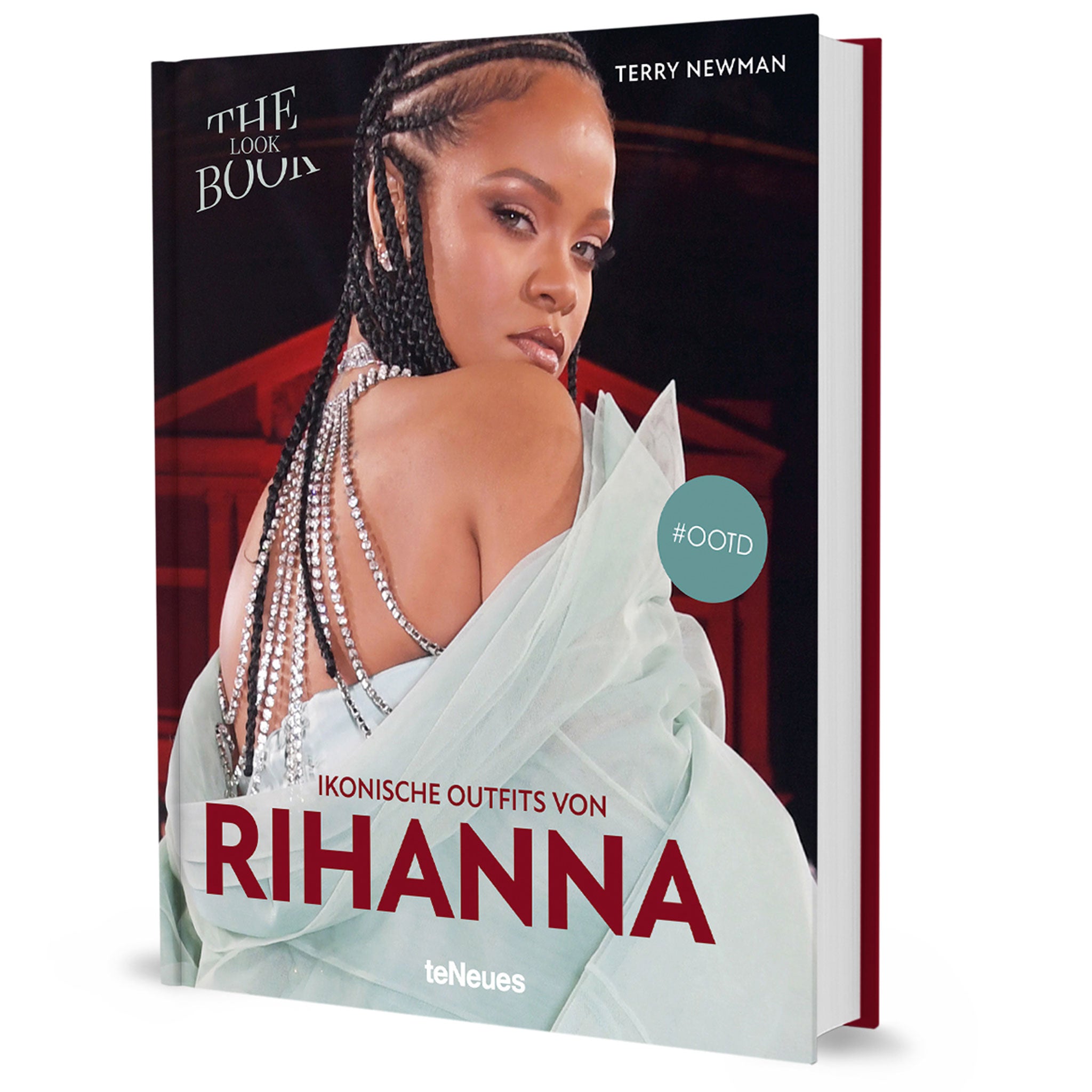 RIHANNA: Ikonische Outfits