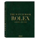 The Watch Book ROLEX