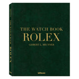 The Watch Book ROLEX - Gift
