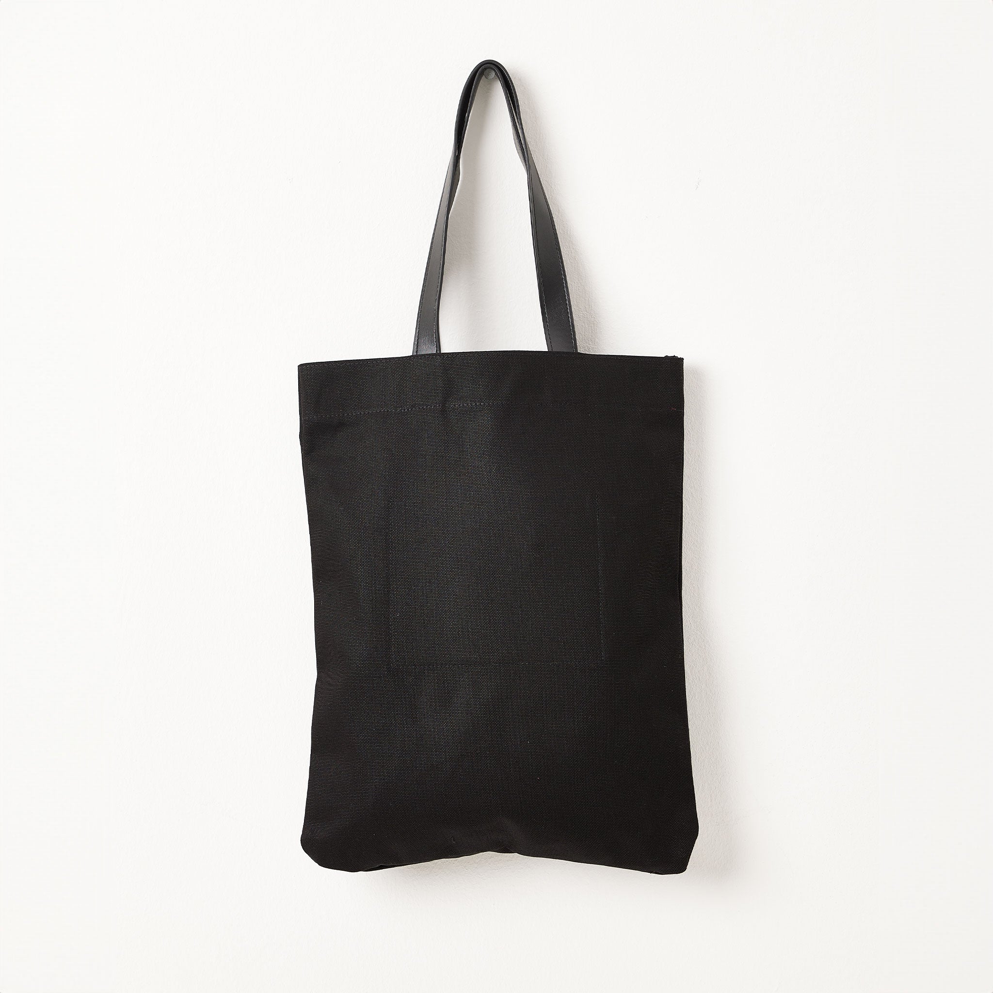 Shopping Bag mit Herz Logo