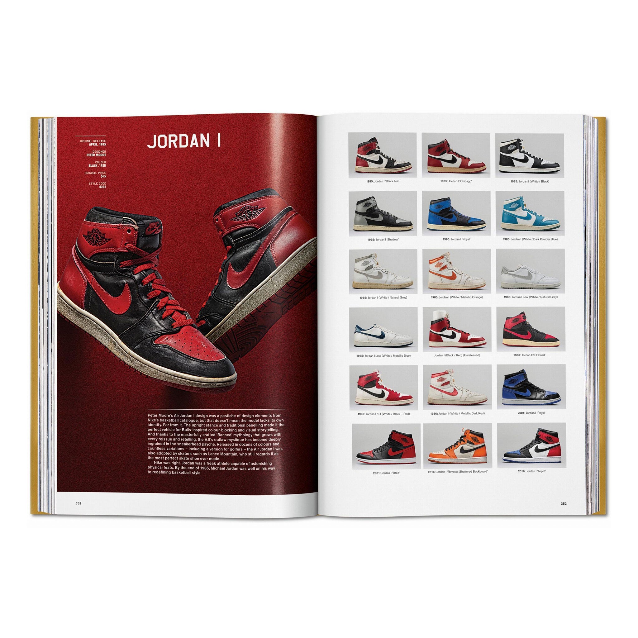 Sneaker Freaker. The Ultimate Sneaker Book