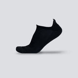 Sneakersocken mit Plüschsohle