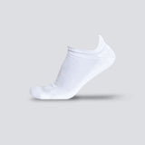 Sneakersocken mit Plüschsohle