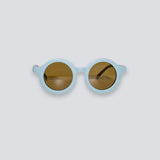 Kinder Sonnenbrille mit Herz Logo