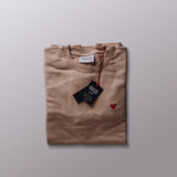 Sweatshirt mit Herz Logo