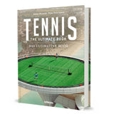 TENNIS - The Ultimate Book