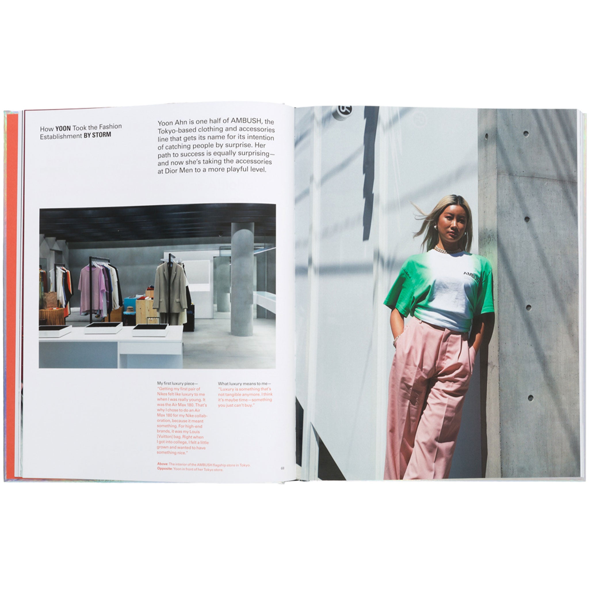 The New Luxury Defining the Aspirational in the Age of Hype HIGHSNOBIETY