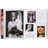 The New Beauty: A Modern Look at Beauty, Culture, and Fashion