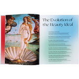 The New Beauty: A Modern Look at Beauty, Culture, and Fashion