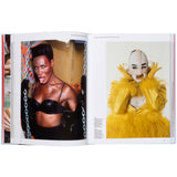 The New Beauty: A Modern Look at Beauty, Culture, and Fashion