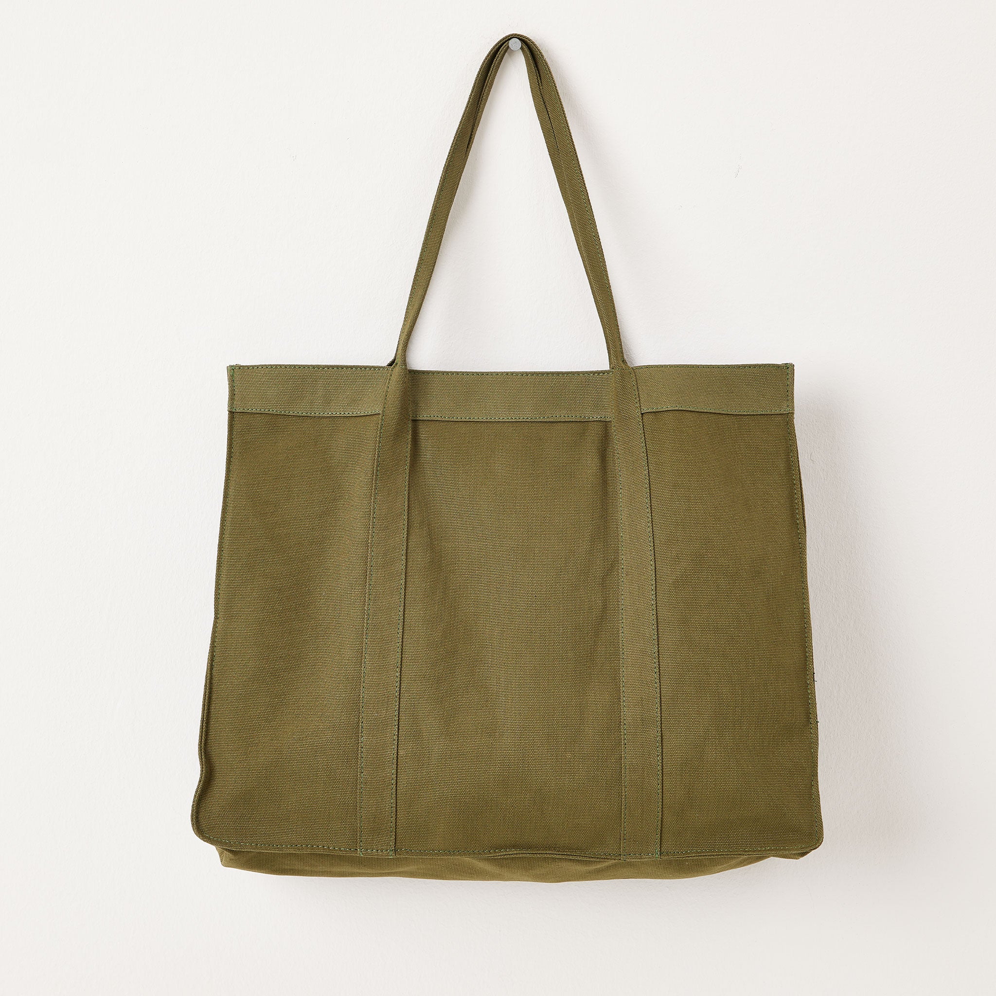 Tote Bag mit Herz Logo