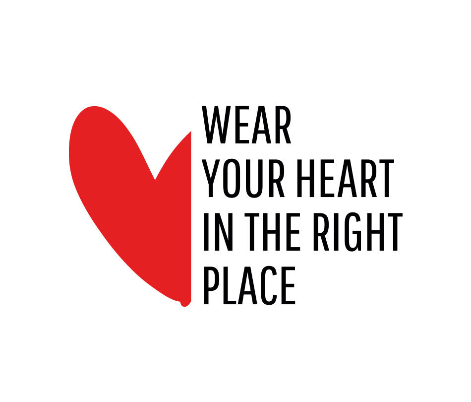 Project Love. Ein Vorhaben der Liebe — kein Marketing-Gag.
