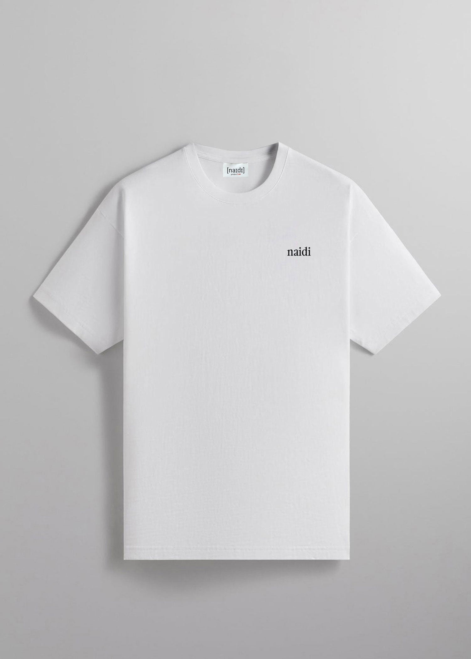 Oversized T-Shirt 'naidi'